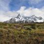 Chili - Parc Torres del Paine