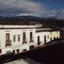 Colombie - Popayan - toujours le style colonial