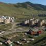 Mongolie - Vallee de l Orkhon