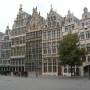 Belgique - Anvers