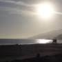 USA - Malibu Beach