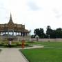 Cambodge - Le Palais Royal