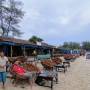 Cambodge - Occheuteal Beach