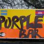 Cambodge - Le purple bar