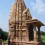 Inde - temple