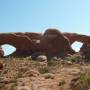 USA - Arches National Park + Dead Horses Point + CanyonLands