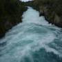 Nouvelle-Zélande - huka falls