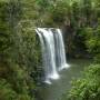 Nouvelle-Zélande - Wangharei falls