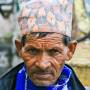 Népal - Chapeau traditionnel