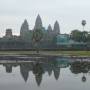 Cambodge - mémoire de la terre