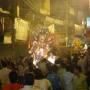 Inde - Festival Hindou Durga Puja