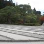 Japon - Jardin Zen (Ginkakuji temple)