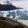 Argentine - El Calafate : l enoooorme glacier Perito Moreno