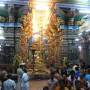 Inde - Madurai - temple