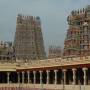 Inde - Madurai - temple