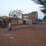 Burkina Faso - En arrivant à l