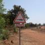 Burkina Faso - Révision du code de la route