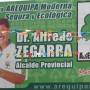 Pérou - on a trouvé un Dr Zegarra ici!!!!