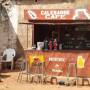 Burkina Faso - Une petite soif?