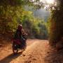 Laos - Des petits caillous