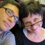 Viêt Nam - combat de lunettes dans l avion