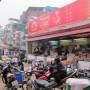 Viêt Nam - les voila les easy riders viets