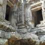 Cambodge - temple (mais on sait plus lequel 