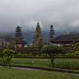 Indonésie - Temple de Baturiti