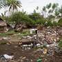 Indonésie - Pas de traitement des déchets