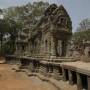 Cambodge - Temples d