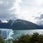 Argentine - Paysage dans le Parc des glaciers