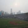 Corée du Sud - Jamsil Baseball Stadium - Tigers vs Bears