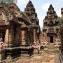 Cambodge - TEMPLE 2