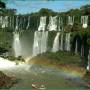 Argentine - Chute Iguazu