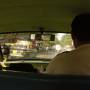 Inde - Taxi Bombay