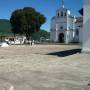 Mexique - Eglise de San juan de Chamula
