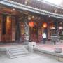 Taiwan - Confucian Temple