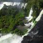 Argentine - splendide les chutes d Iguazu!!!