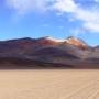 Bolivie - Trip Uyuni, desert
