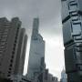 Hong Kong - BUILDING