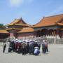 Chine - Forbidden City