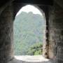 Chine - The Great Wall (Mutianyu section)