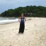Thaïlande - A la plage