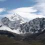 Bolivie - Le fameux Huayna Potosi, 6088m