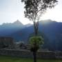 Pérou - Lever de soleil magique sur le Machu