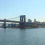 USA - Brooklyn Bridge vue depuis Pear17