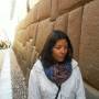 Pérou - Moi devant les murs incas.... Incroyable, amazing comme disent ces enfoires de ricians...