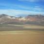 Bolivie - waouh une montagne arc en ciel!! comme en argentine!!!
