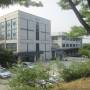 Corée du Sud - Campus SNU: Graduate School of International Studies