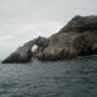 Pérou - la sauvagerie de ces iles est un spectacle vraiment saisissant, surtout en speed boat
